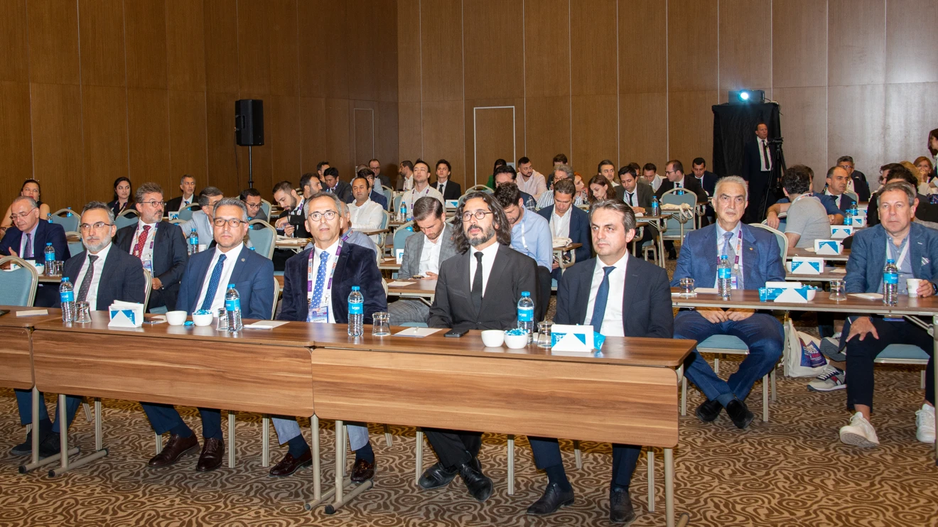 Selçuk Üniversitesi, bilim insanlarını bir araya getirdi